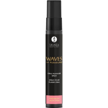 Spray Oral Waves Pleasure Sandía