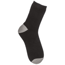 Calcetines Negros Pene