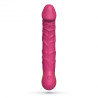 Vibrador Recargable Magnus Flexible Rosa
