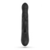Impulsor Vibrador Recargable Silicona Lapin Crushious