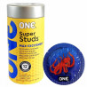 Preservativos One Super Studs 12 Unidades