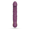 Vibrador Recargable Magnus Flexible Morado