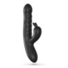 Impulsor Vibrador Recargable Silicona Lapin Crushious