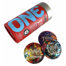 Preservativos One Tattoo Touch 12 Unidades
