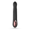 Impulsor Vibrador Recargable Silicona Lapin Crushious