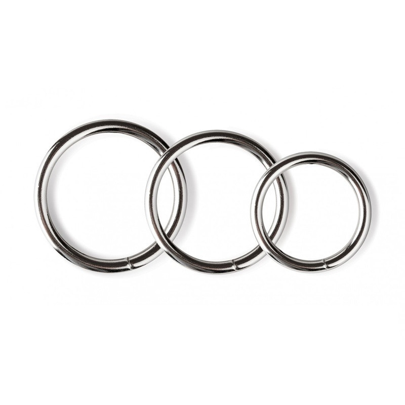 Arnés Femenino Silicona Morado M