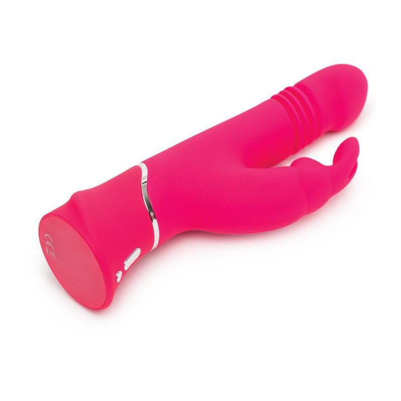 Impulsor Vibrador Up Down Happy Rabbit
