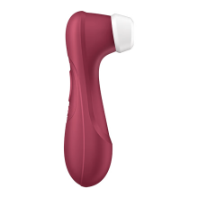 Satisfyer Pro 2 Generación 3 APP Burdeos