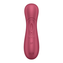 Satisfyer Pro 2 Generación 3 APP Burdeos