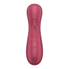 Satisfyer Pro 2 Generación 3 APP Burdeos