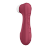 Satisfyer Pro 2 Generación 3 APP Burdeos