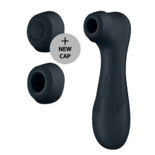 Satisfyer Pro 2 Generación 3 APP Negro