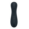 Satisfyer Pro 2 Generación 3 APP Negro