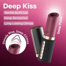 Satisfyer Pro 2 Kiss