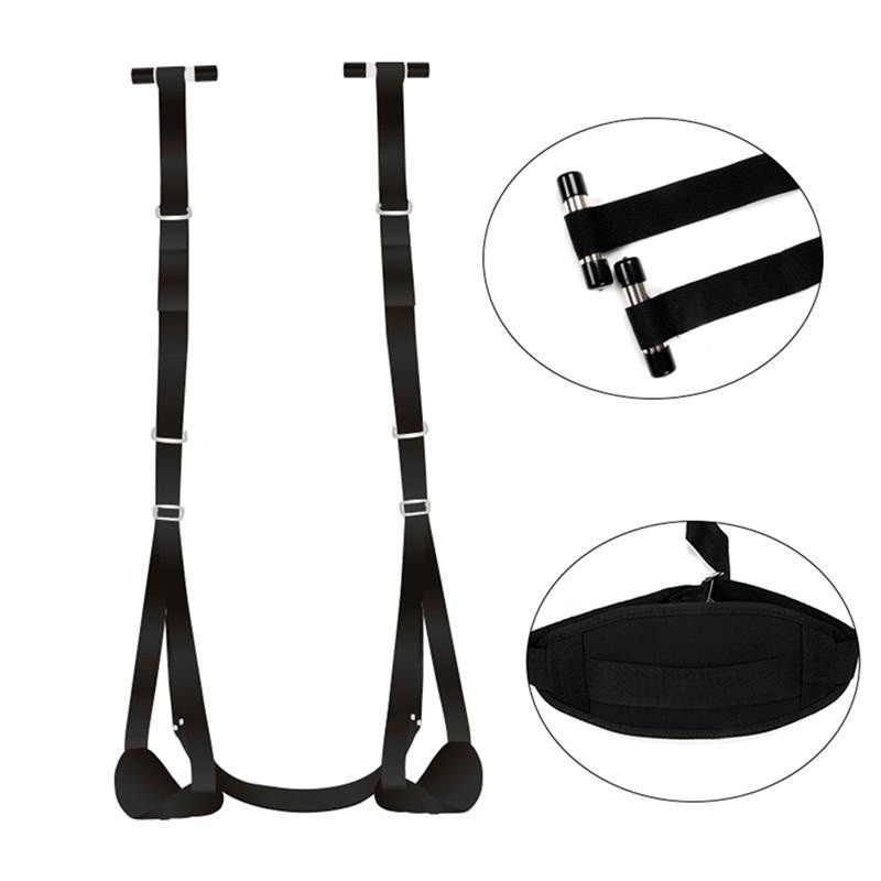 Columpio Puerta BDSM Line