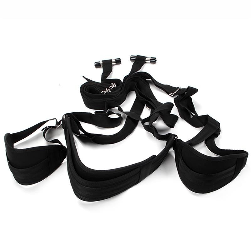 Columpio Puerta BDSM Line