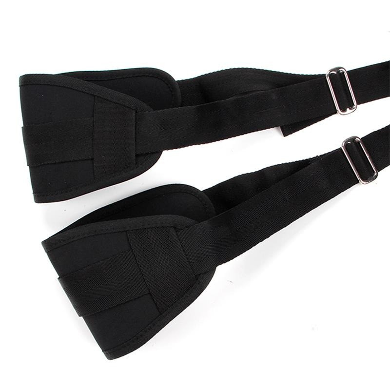 Columpio Puerta BDSM Line