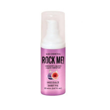 Vibrador Líquido Rock Me Higo Dulce Nuei 20 ml