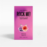 Vibrador Líquido Rock Me Higo Dulce Nuei 20 ml