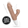 Impulsor, Vibrador, Succionador El Matador Crushious