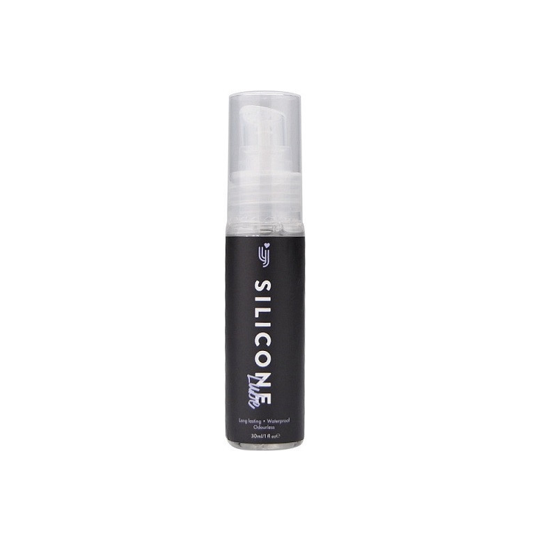 Lubricante Base Silicona Loving Joy 30 ML