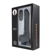 Impulsor Vibrador Control Remoto Virgite R14