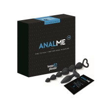 Juego Anal Me Tease Please