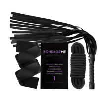 Juego Bondage Me Tease Please