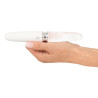 Vibrador con Luz Led Liaison Straight