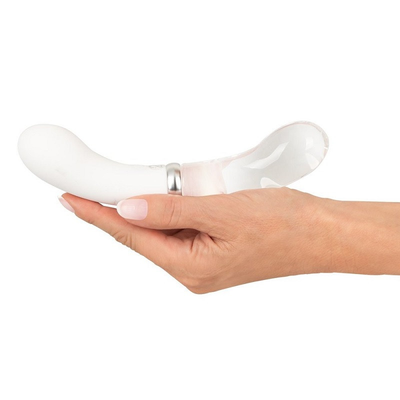 Vibrador con Luz Led Liaison G-Spot