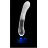 Vibrador con Luz Led Liaison G-Spot
