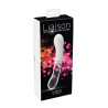 Vibrador con Luz Led Liaison G-Spot