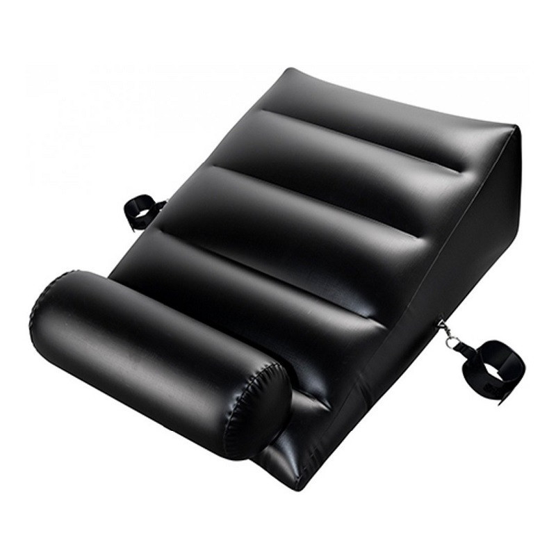 Inflable Cojín Del Amor Dark Magic