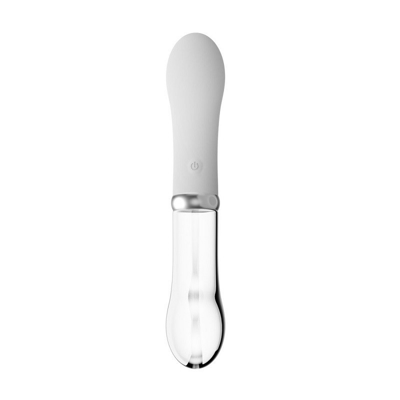 Vibrador con Luz Led Liaison G-Spot