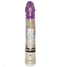 Rotador Vibrador Power Helmet