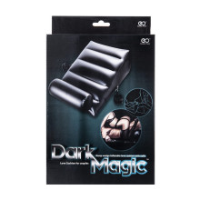 Inflable Cojín Del Amor Dark Magic