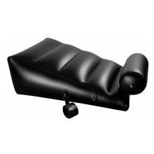 Inflable Cojín Del Amor Dark Magic