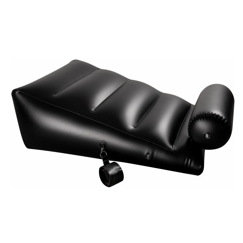 Inflable Cojín Del Amor Dark Magic