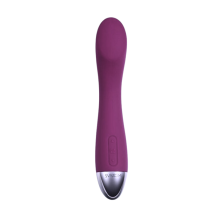 Estimulador Recargable Vibrador Svakom Lisa