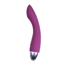 Estimulador Recargable Vibrador Svakom Lisa
