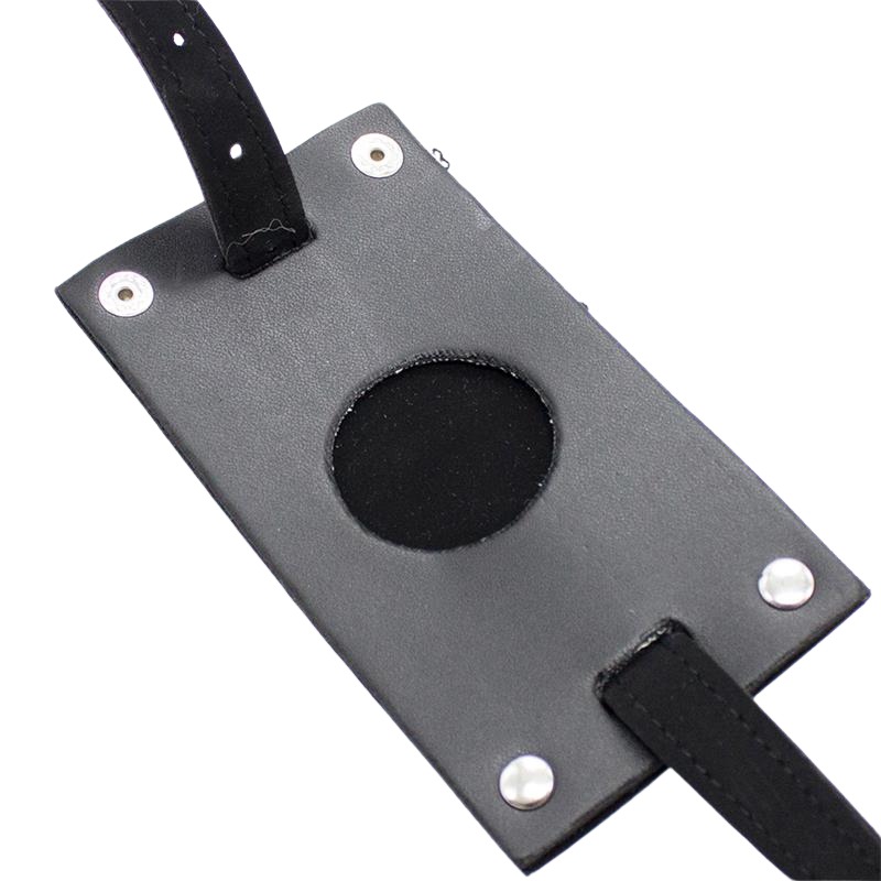 Cinturón Castidad Tipo Tanga BDSM Line