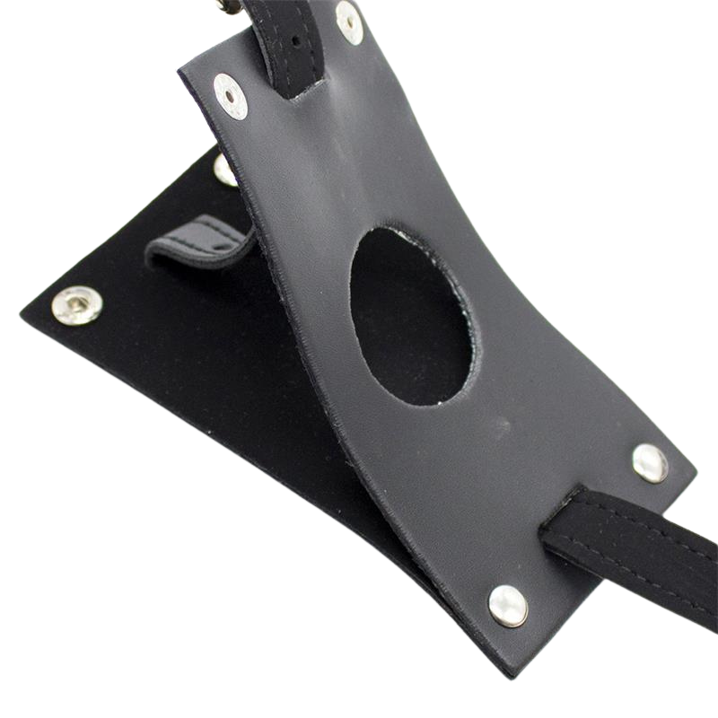 Cinturón Castidad Tipo Tanga BDSM Line