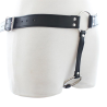 Cinturón Castidad Tipo Tanga BDSM Line