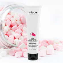 Inlube Aloe Vera Nube Nuei 100 ml