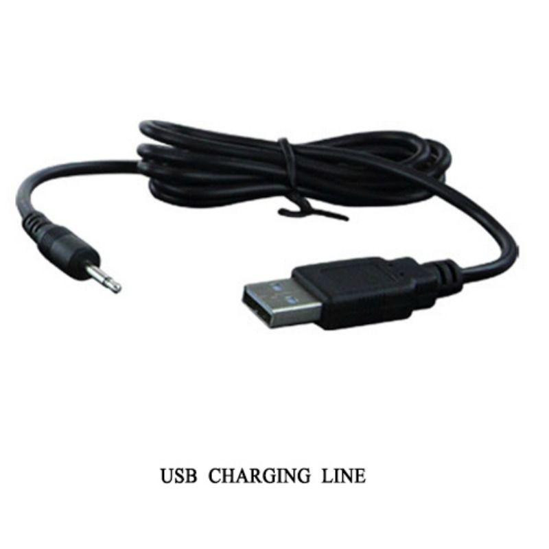 Pretty Love Huevo Vibrador Electro Shock Fun