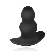 Túnel Buttr Plug  Sergeant´s Unit