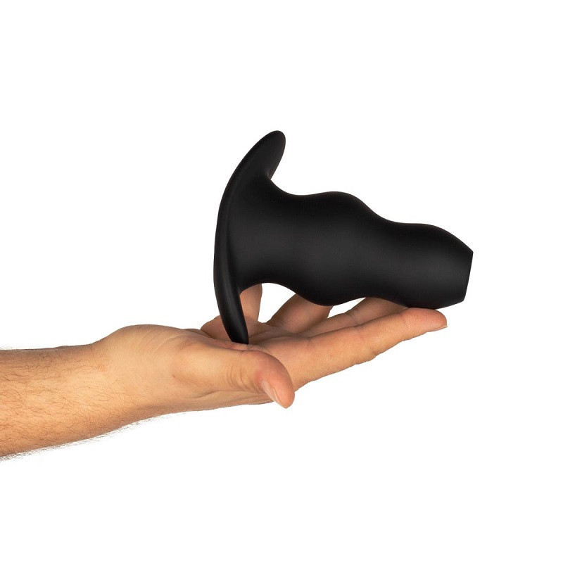 Túnel Buttr Plug  Sergeant´s Unit