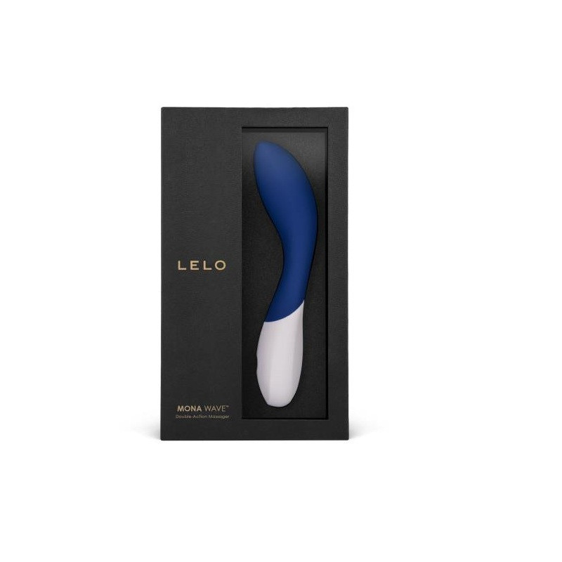 Lelo Mona Wave Vibrador Recargable