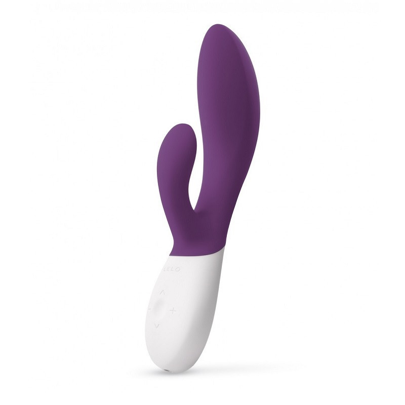 Lelo Ina Wave 2 Vibrador Waving Recargable