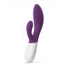 Lelo Ina Wave 2 Vibrador Waving Recargable